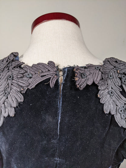 1900s-1910s Evening Bodice
