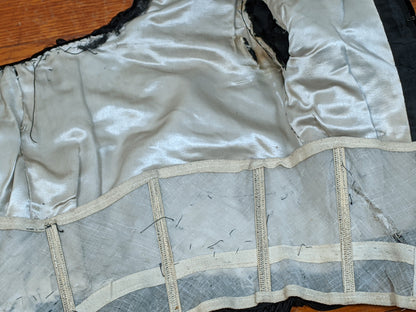1900s-1910s Evening Bodice