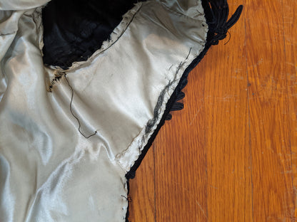 1900s-1910s Evening Bodice