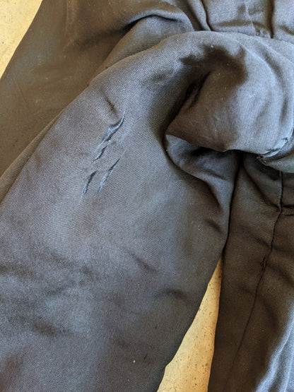 1890s Bodice | 22" Waist