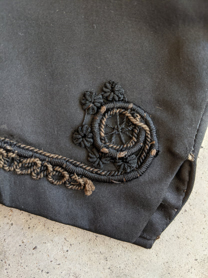1890s Bodice | 22" Waist