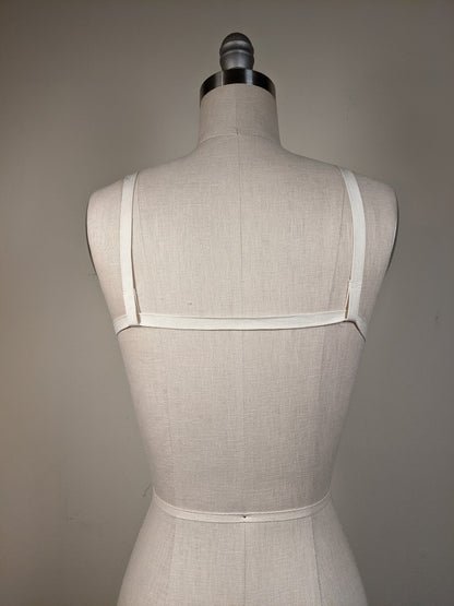 1900s Early Brassiere or Bust Form