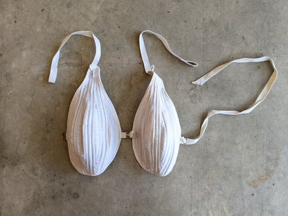1900s Early Brassiere or Bust Form