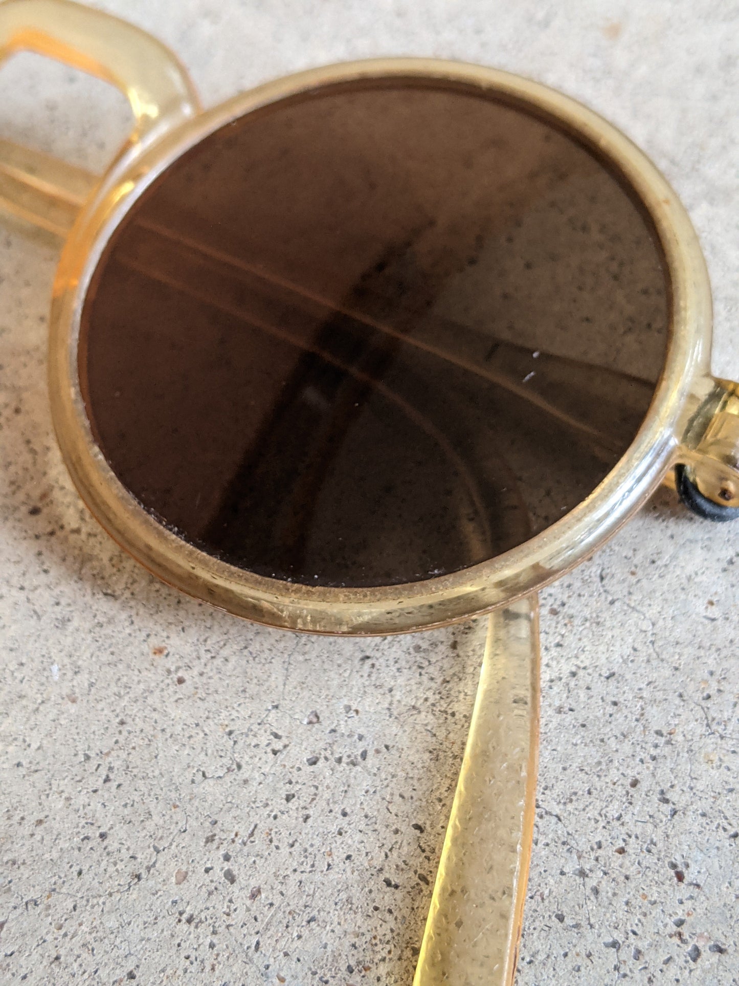 c. 1930s - 1940s Sunglasses