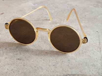 c. 1930s - 1940s Sunglasses