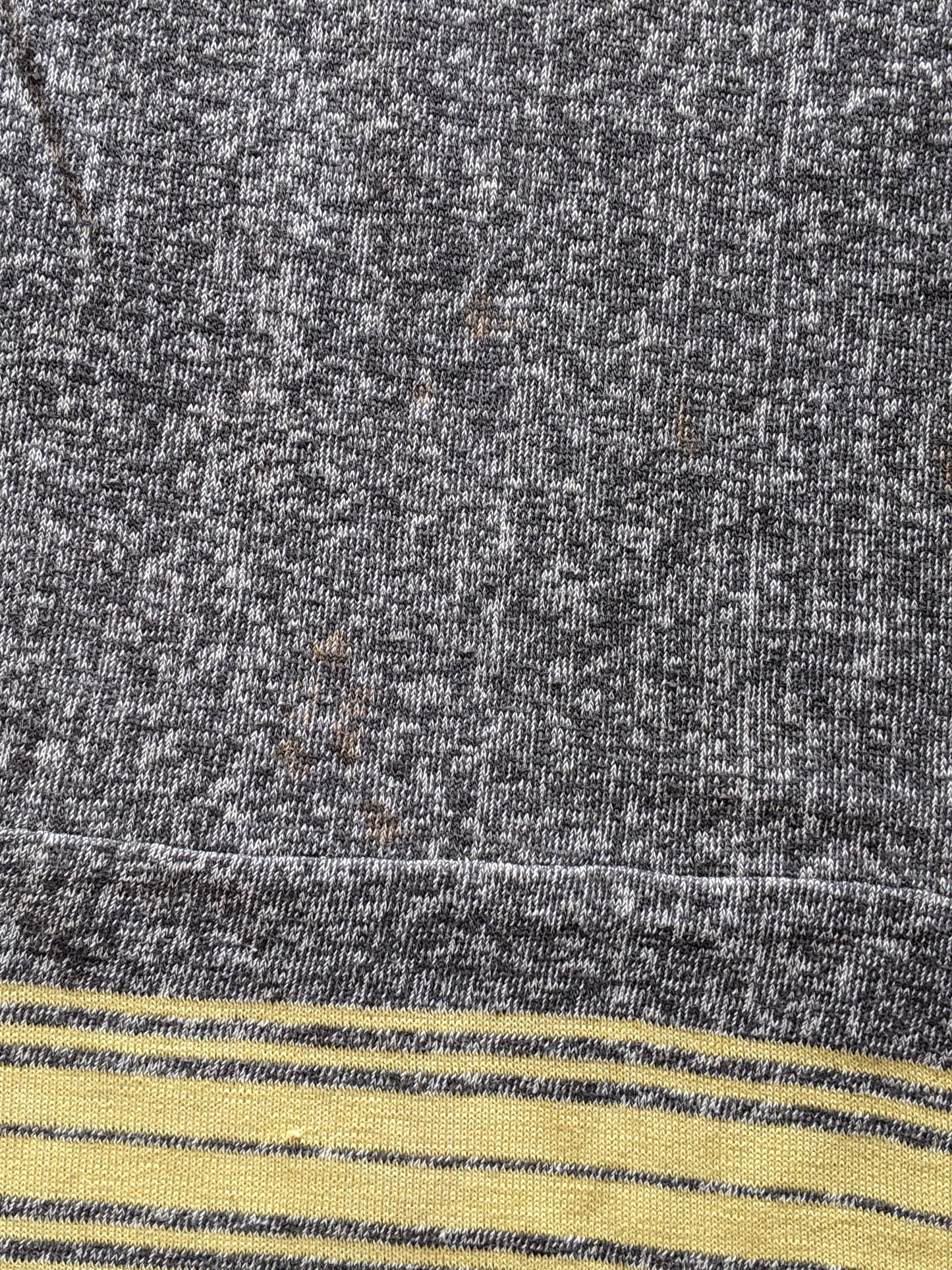 RESERVED LISTING | 1930s Grey Bathing Suit
