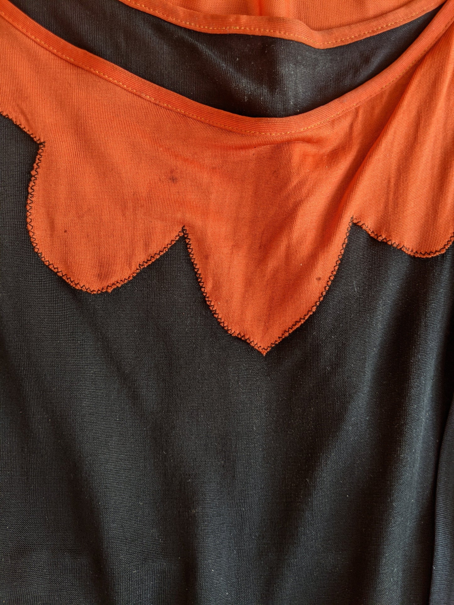 c. 1930s Rayon Pajamas | 3 pc Lounge Set