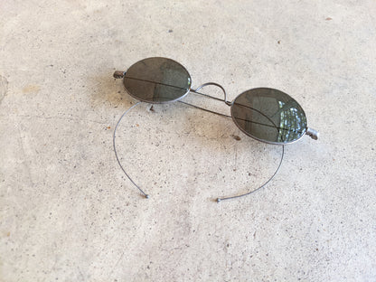 1890s-1900s Tinted Glasses
