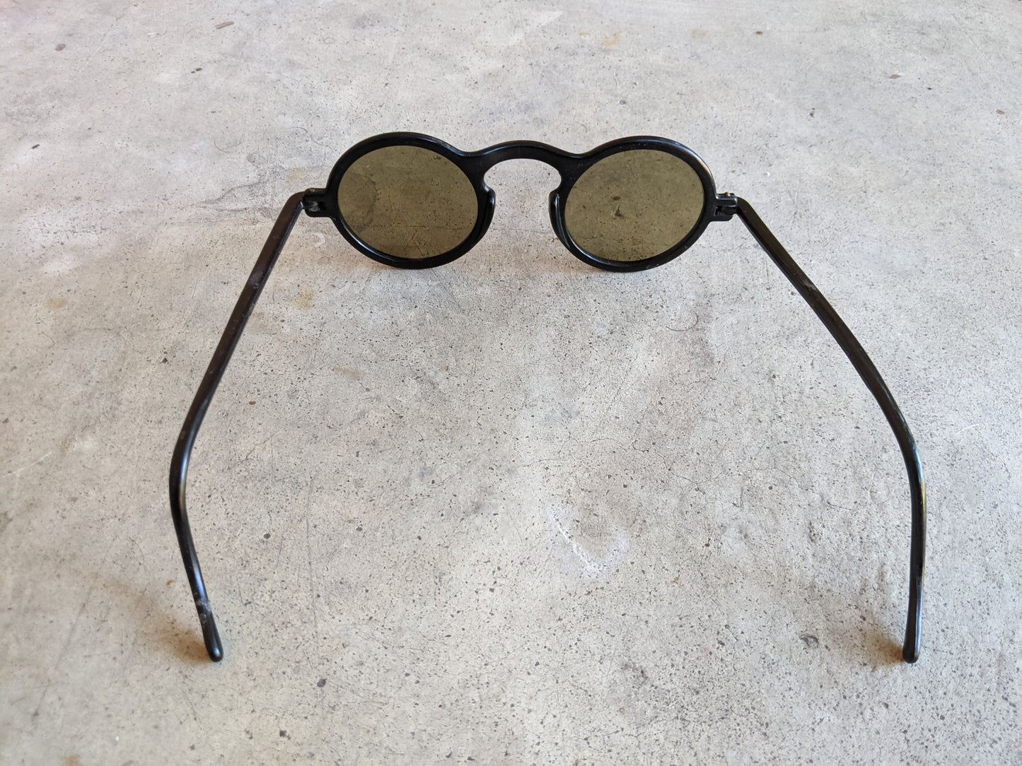 c. 1930s Sunglasses