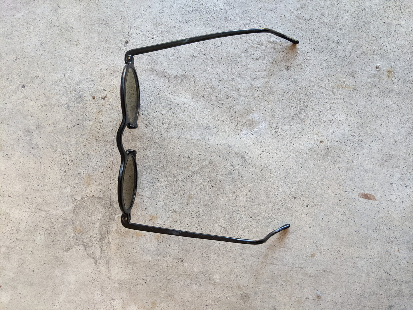 c. 1930s Sunglasses