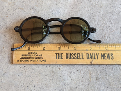 c. 1930s Sunglasses