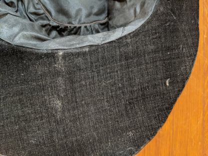 1910s Beaver Hat