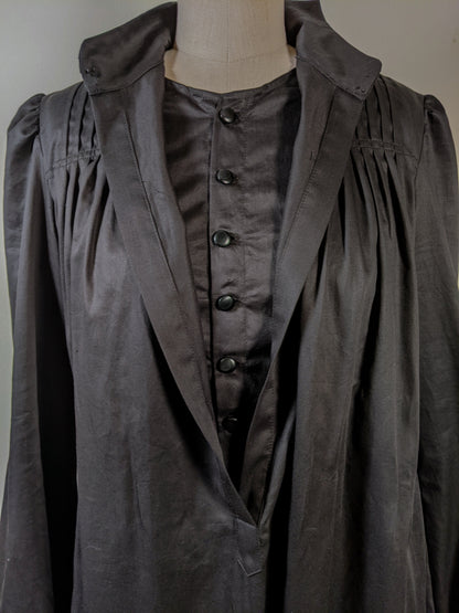 Sample and Seconds SALE Lenore | A Witchy Vintage Original