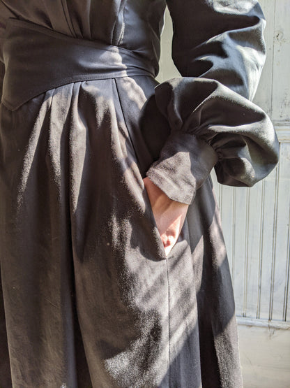 Sample and Seconds SALE Lenore | A Witchy Vintage Original