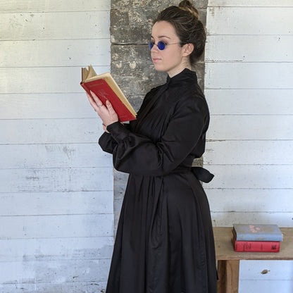 Sample and Seconds SALE Lenore | A Witchy Vintage Original