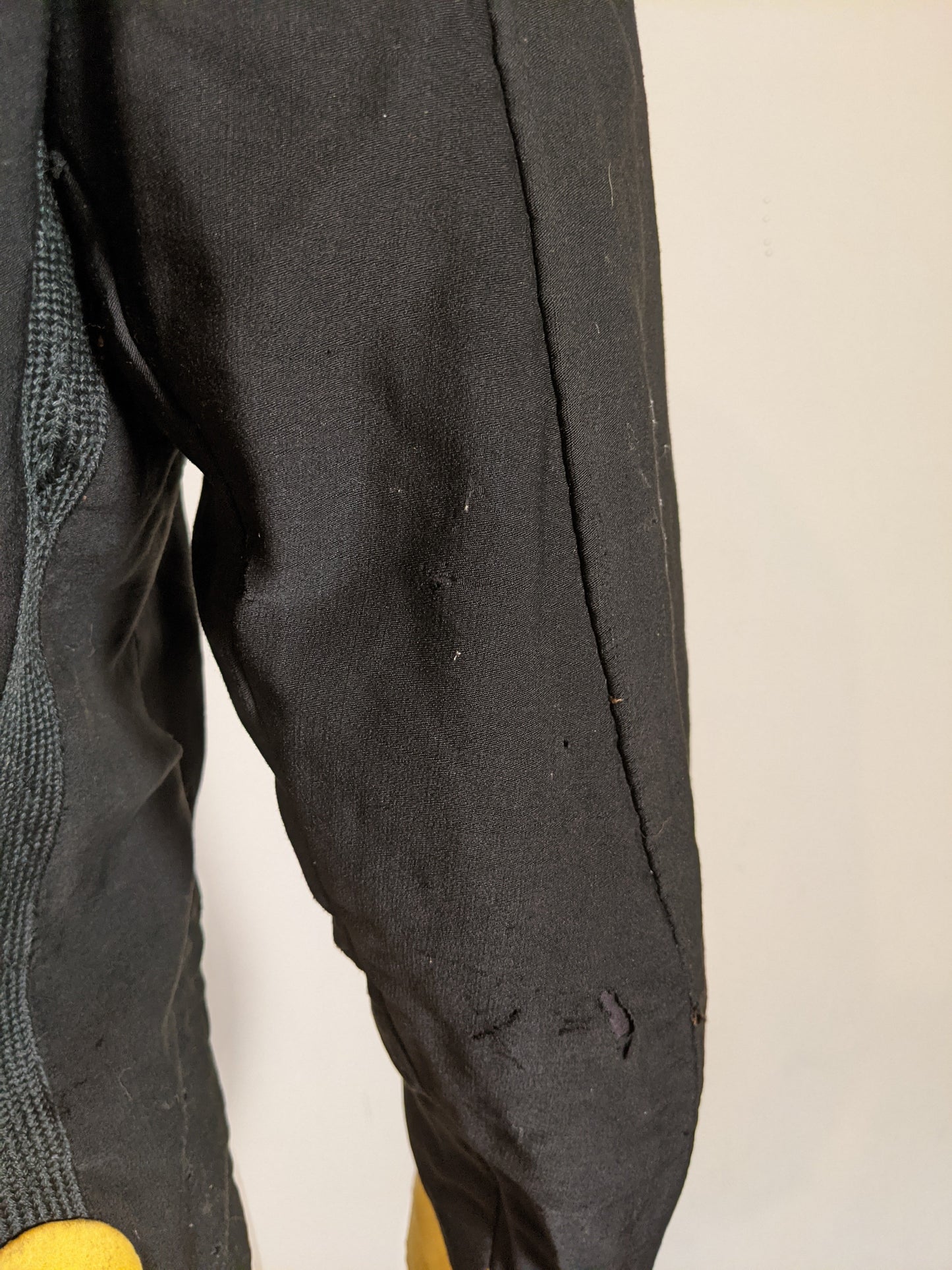 19th c. Costume Jacket with Tails