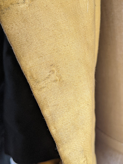 19th c. Costume Jacket with Tails