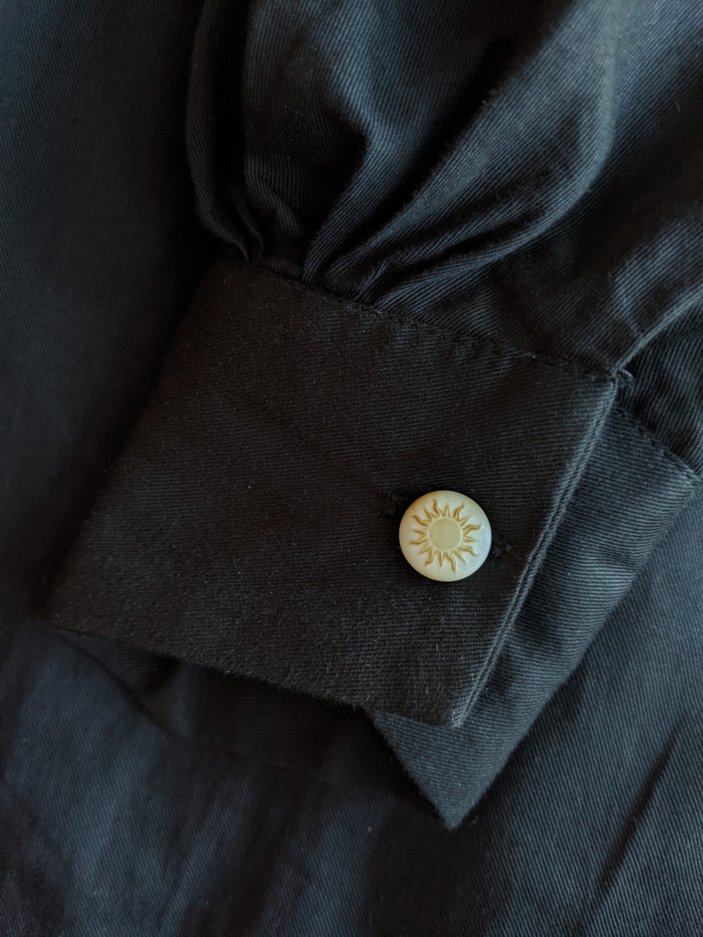 Sample and Seconds SALE Lenore | A Witchy Vintage Original
