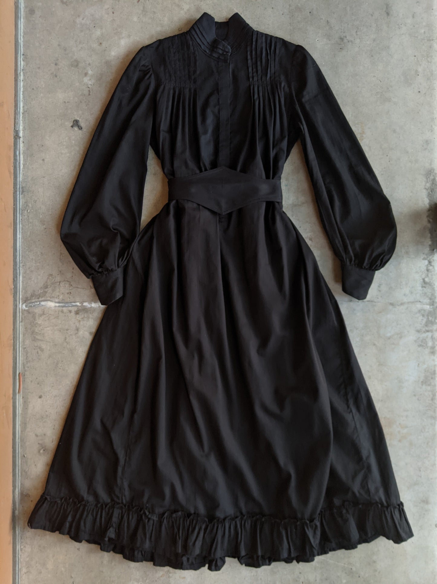 Sample and Seconds SALE Lenore | A Witchy Vintage Original
