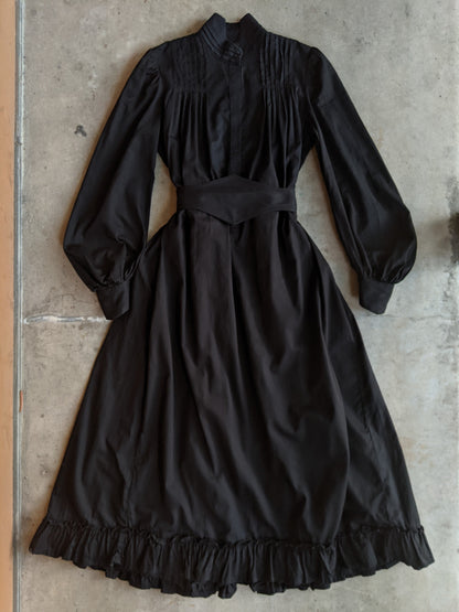 Sample and Seconds SALE Lenore | A Witchy Vintage Original