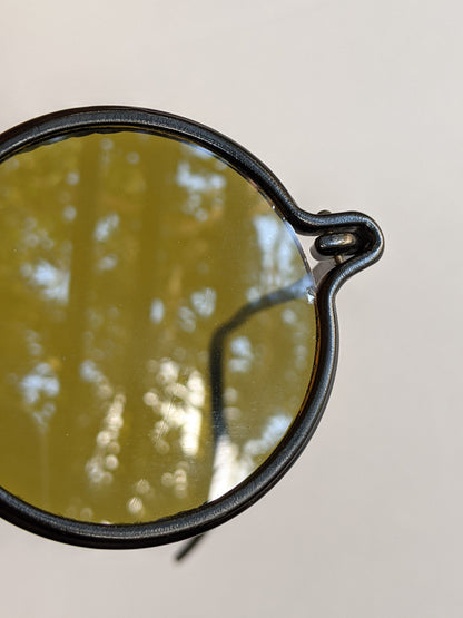 c. 1910s-1920s Tinted Glasses