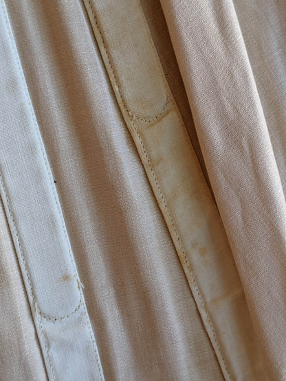 c. Late 1910s Kabo Corset - 21" Waist
