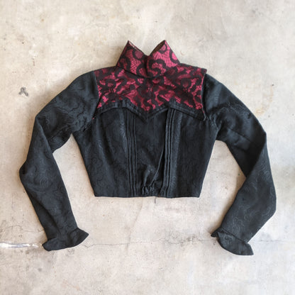 c. 1900 Bodice | Study, Display, Repair