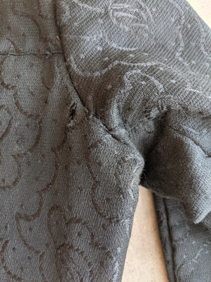 c. 1900 Bodice | Study, Display, Repair