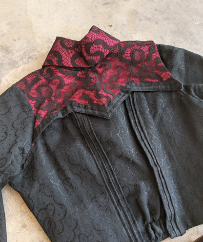 c. 1900 Bodice | Study, Display, Repair