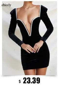 Kesiachiccly Double Layers Ruched Bodycon Dress Women Halter Bandage MThe Plug