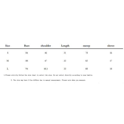 Stylish Women s V Neck Crop Tops with Long Sleeves and  Fit Design TreThe Plug