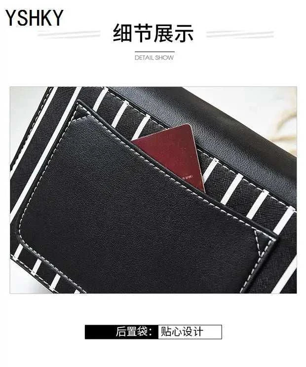 New Women bags  ladies trend fashion elegant women bag shoulder  messeThe Plug