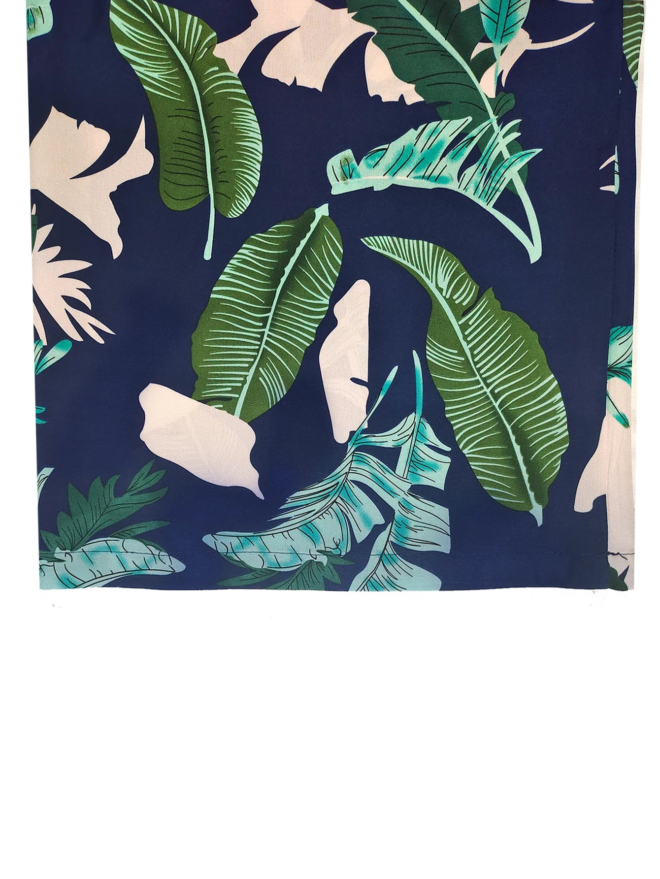 Women's Summer Printed Strapless Jumpsuit, Casual and SimpleThe Plug
