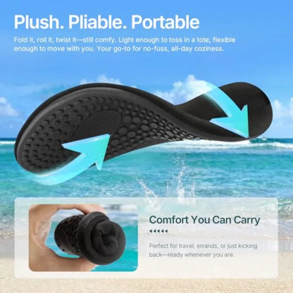 Tanamo Water Shoes for Women Men for Swim Pool Beach Camping Cruise VaThe Plug