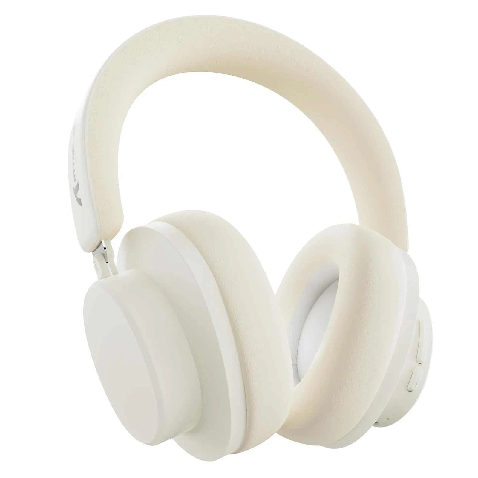 ATTACK SHARK G500 Wireless Over-ear Noise Canceling Headphones,BluetooThe Plug