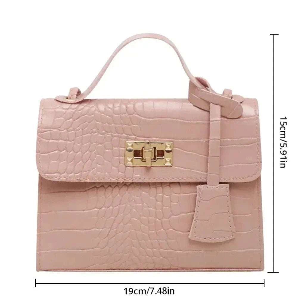 Hand Bags for Women. This Set of Women's Bags for 2024 Is a Great CombThe Plug