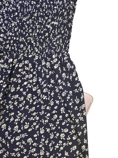 Women's Summer Printed Strapless Jumpsuit, Casual and SimpleThe Plug
