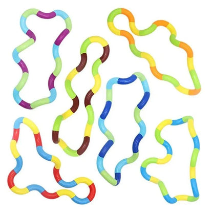 3Pcs Fun and Educational Twist Music Puzzle Toys for Kids-Vent DeformaThe Plug