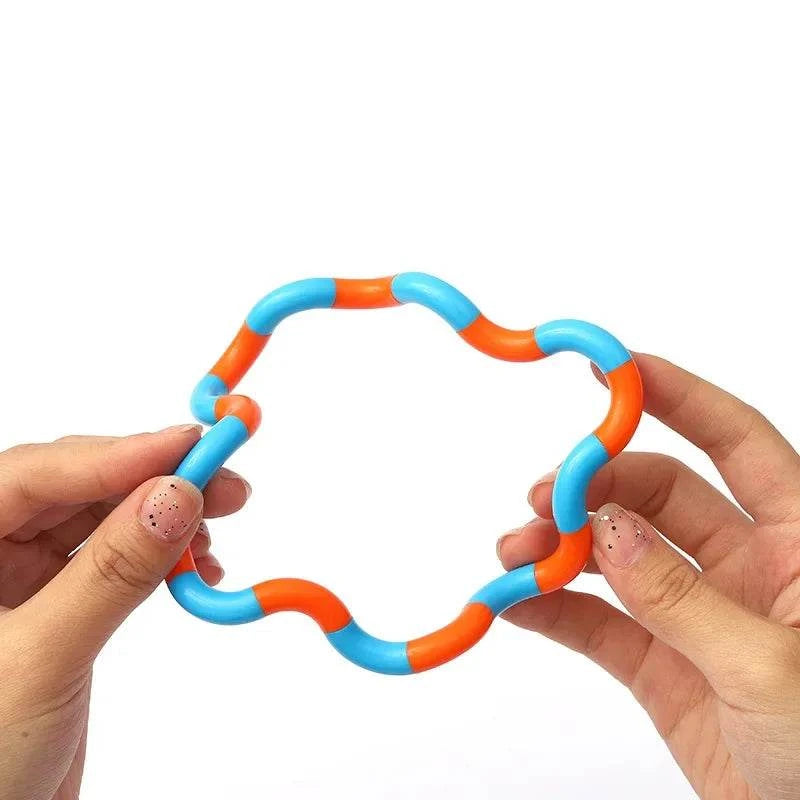 3Pcs Fun and Educational Twist Music Puzzle Toys for Kids-Vent DeformaThe Plug