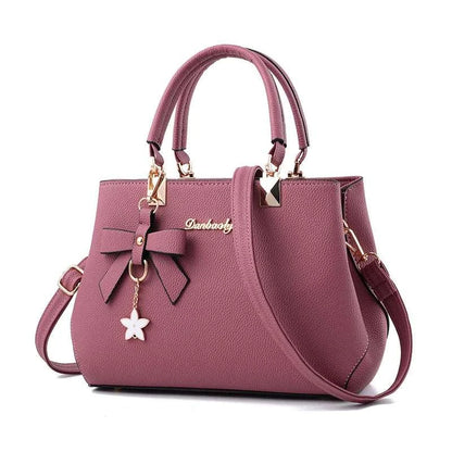 Women'S Bags 2023 New Autumn And Winter Trend Big Bag Shoulder MessengThe Plug