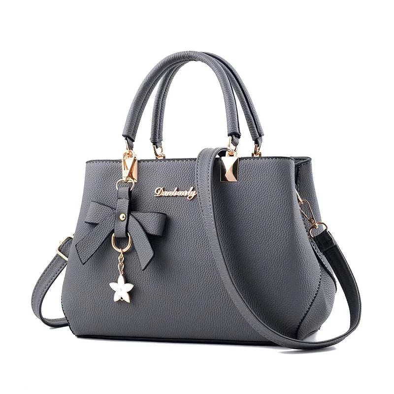 Women'S Bags 2023 New Autumn And Winter Trend Big Bag Shoulder MessengThe Plug
