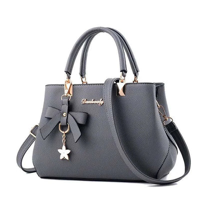 Women'S Bags 2023 New Autumn And Winter Trend Big Bag Shoulder MessengThe Plug