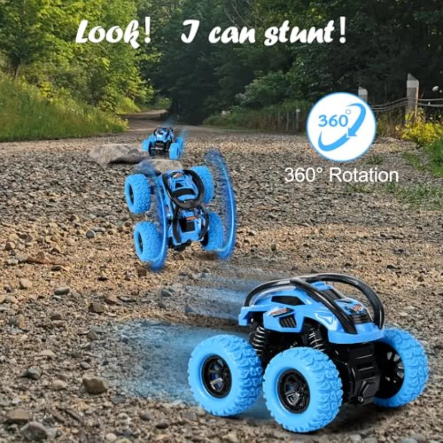 2 Pack Car Toys for 3 4 5 6 Year Old Boy Girl, Push and Go Cars Toys fThe Plug