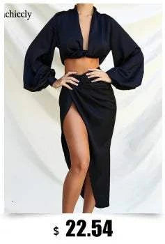 Kesiachiccly Double Layers Ruched Bodycon Dress Women Halter Bandage MThe Plug