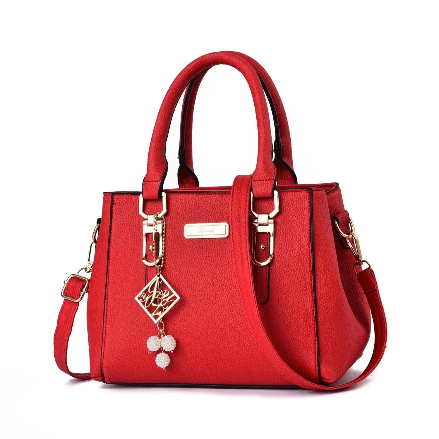 Handbags For Women Shoulder Bags Casual Leather Messenger Bag Large CaThe Plug