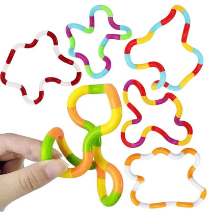 3Pcs Fun and Educational Twist Music Puzzle Toys for Kids-Vent DeformaThe Plug