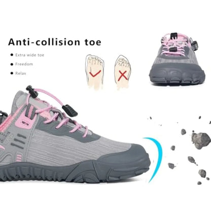 Eagsouni Womens Mens Water Shoes Quick Dry Sport Aqua Shoes Barefoot NThe Plug