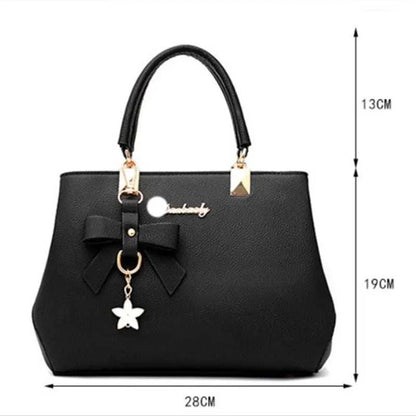 Women'S Bags 2023 New Autumn And Winter Trend Big Bag Shoulder MessengThe Plug