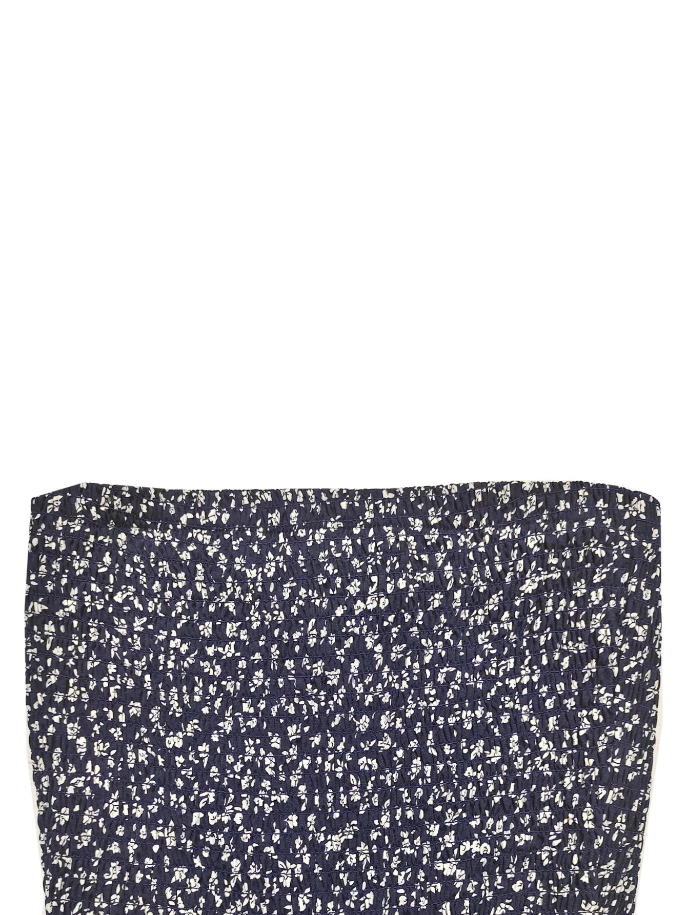 Women's Summer Printed Strapless Jumpsuit, Casual and SimpleThe Plug