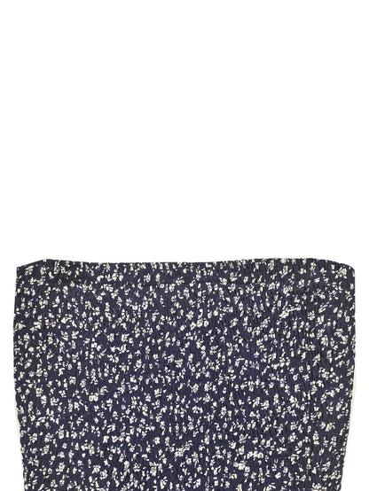 Women's Summer Printed Strapless Jumpsuit, Casual and SimpleThe Plug